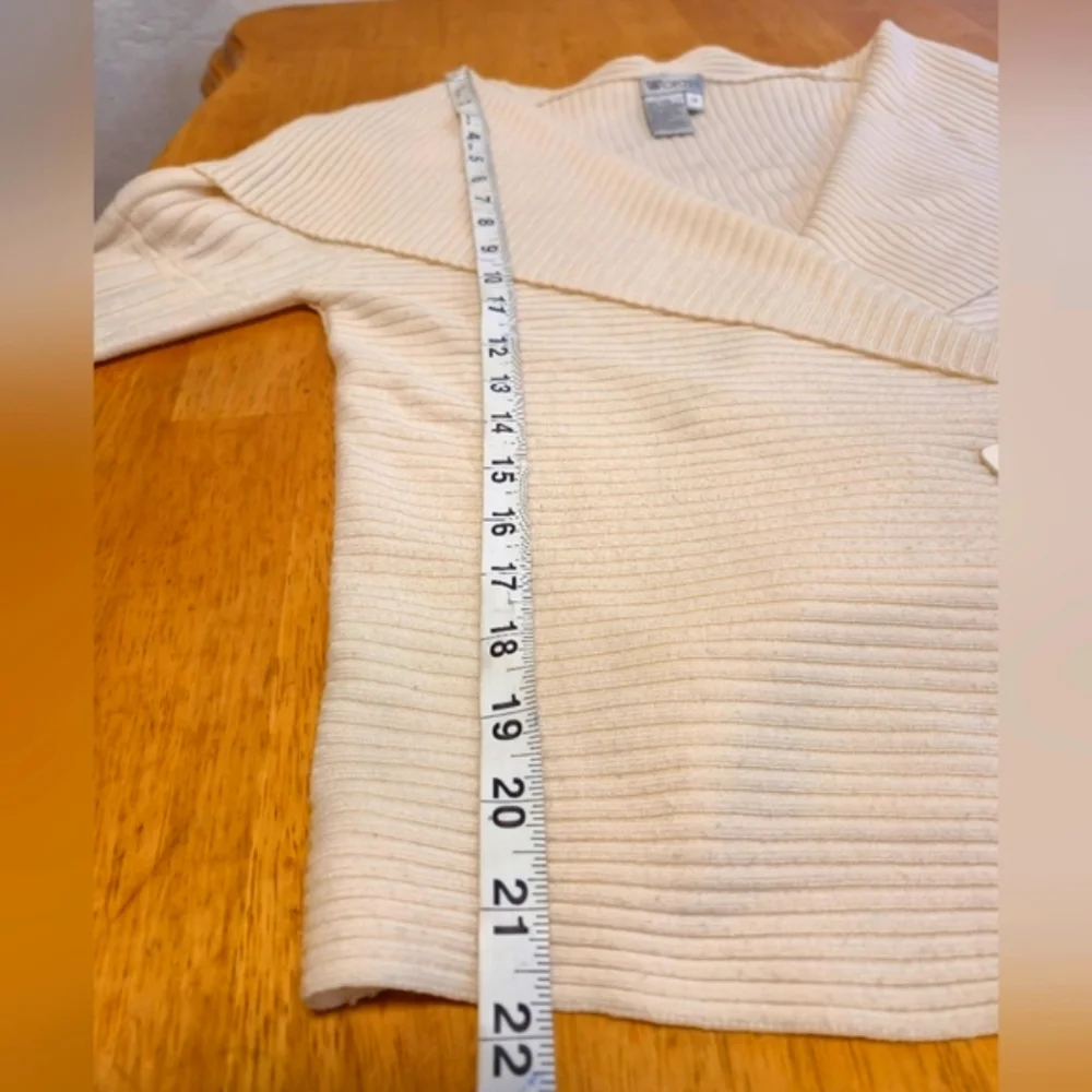 Worth Cream‎ Casual Jacket for Everyday Elegance